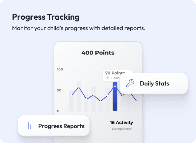 Progress Tracking